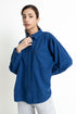 The Blue Shacket